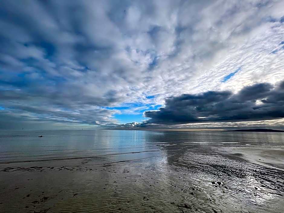 Rosehaven on Rosebud