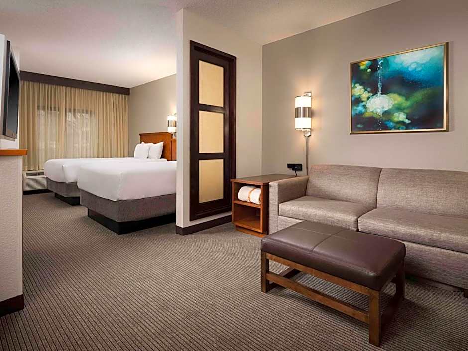 Hyatt Place Columbus/Dublin