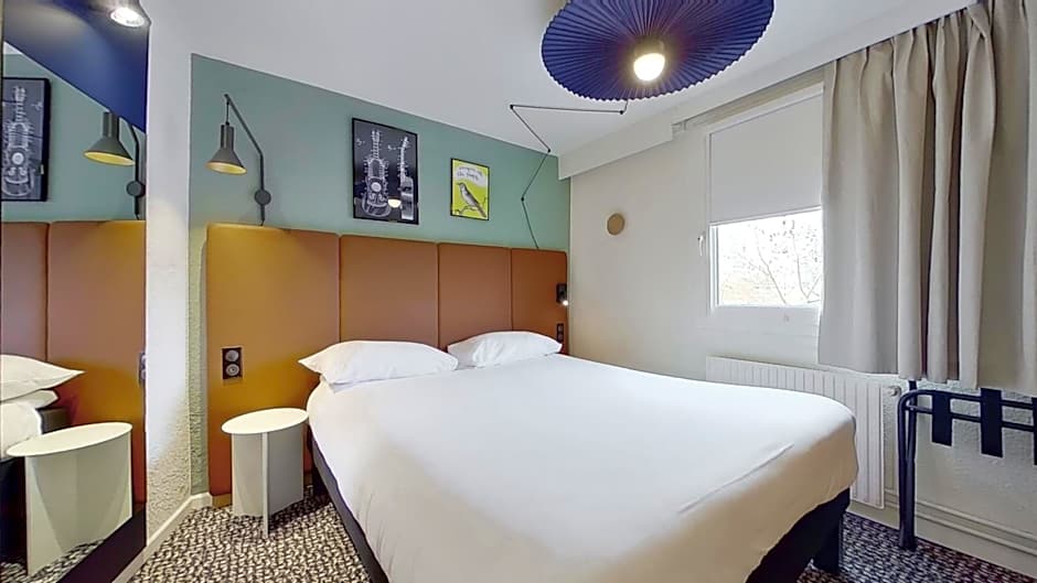 ibis Paris Brancion Parc des Expositions 15eme