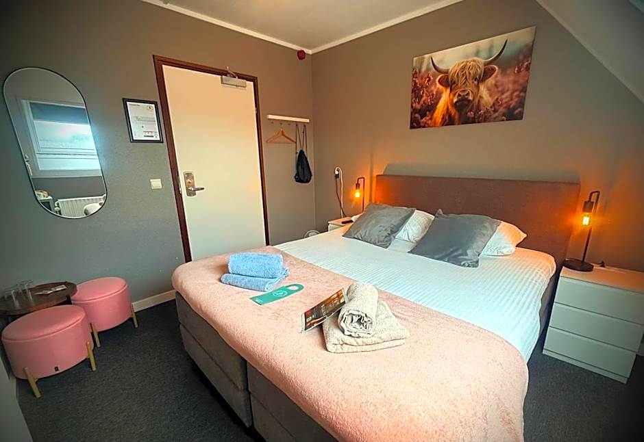 Hotel Restaurant 't Ronde Loegh