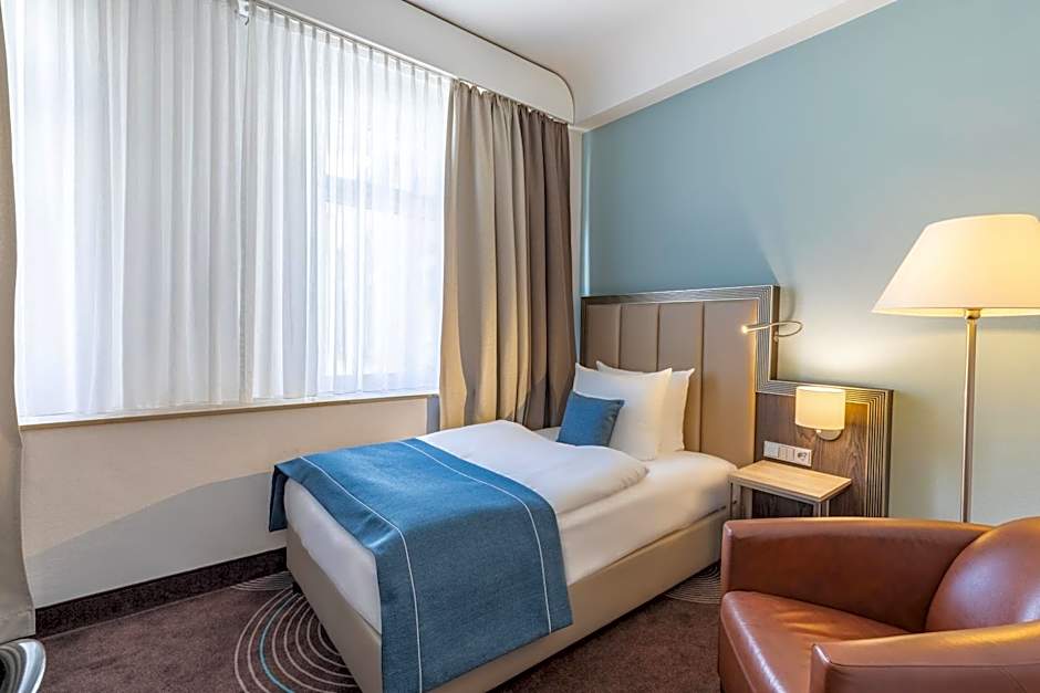 Garner Hotel Essen Handelshof by IHG