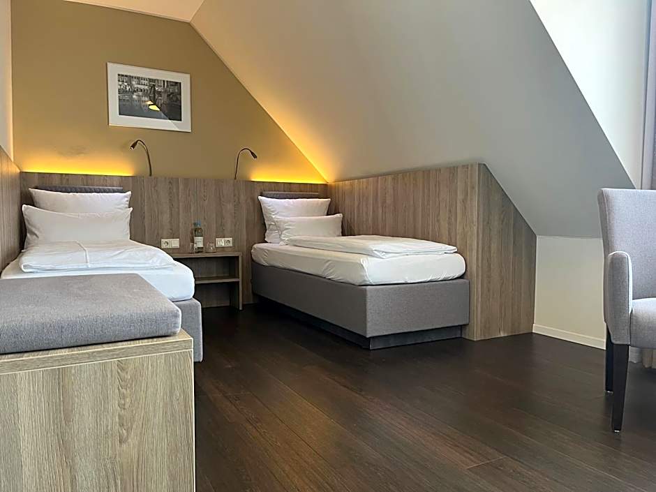 Hotel Jellentrup - Adults Only