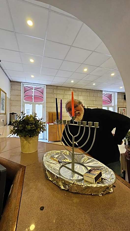 Zion Hotel
