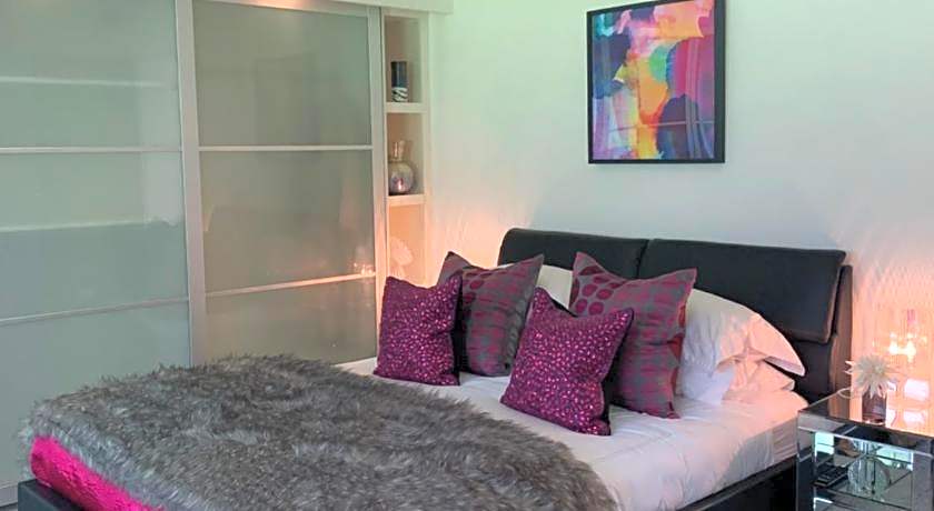 Invercreran Lodge Luxury Bed & Breakfast