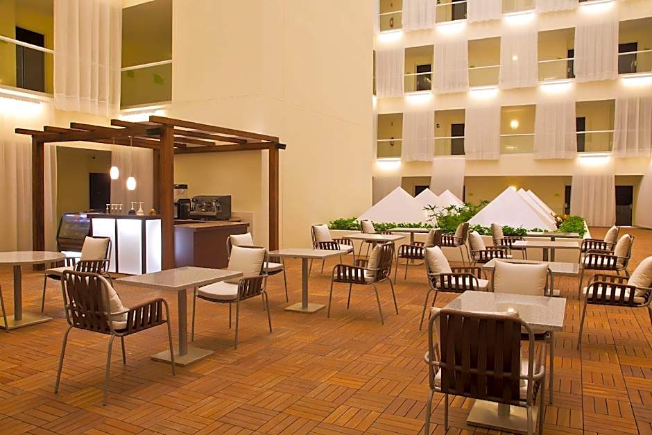 Krystal Grand Puerto Vallarta All Inclusive