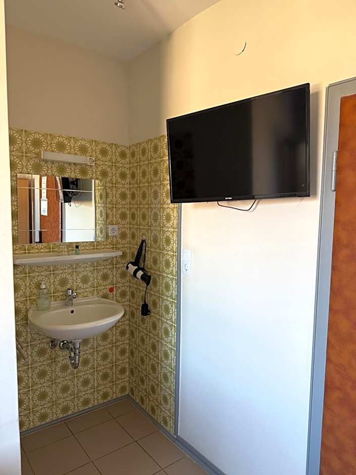 Budgethotel Stadtbett Wolfsburg