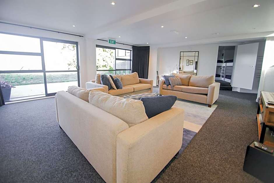 Lakeview Lodge Karapiro