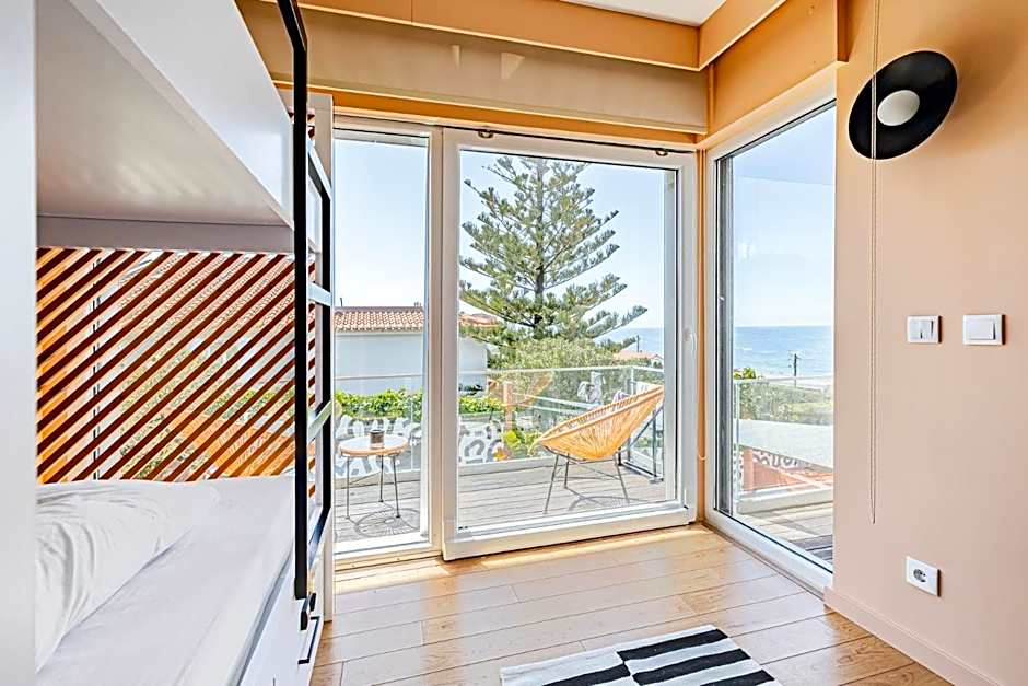 The Salty Surf & Yoga