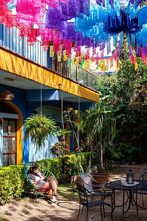 Azul Cielo Hostel