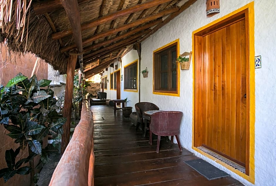 Villas Margaritas Holbox