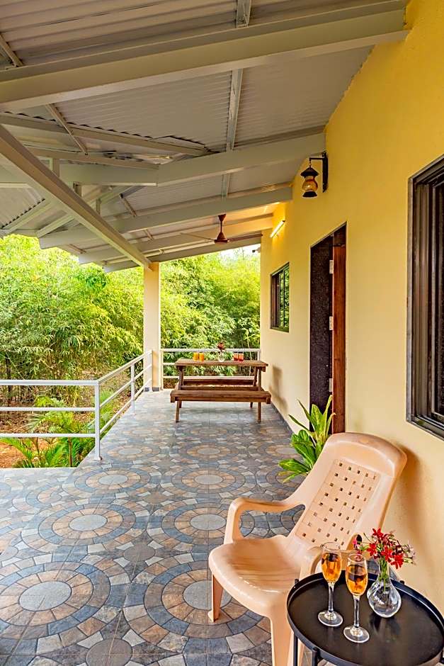 CASA AMORA by VIBESCAPES