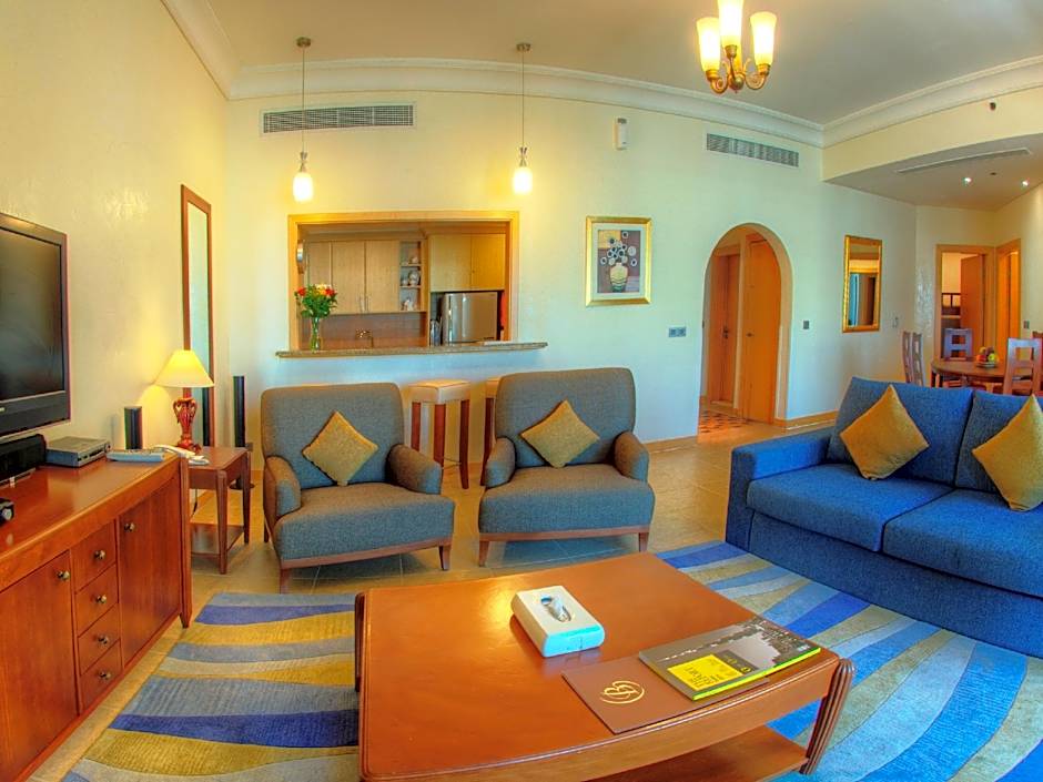 Photo 1 of 7 of 1 Bedroom Standard Sea View