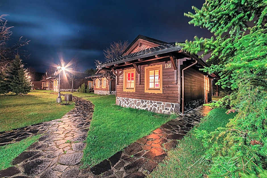 Chata 116 Tatralandia