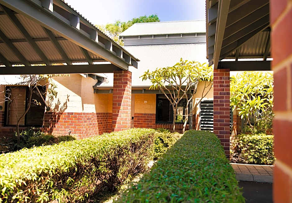 Presidential Bungalow