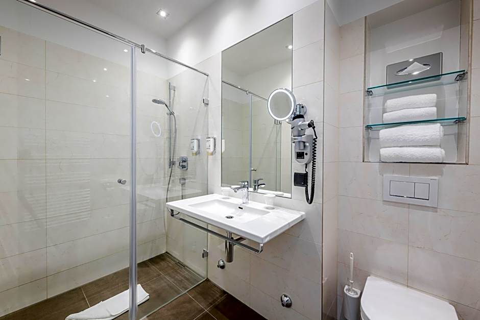 Hotel Nestroy Wien