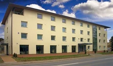 Hotel Galileo