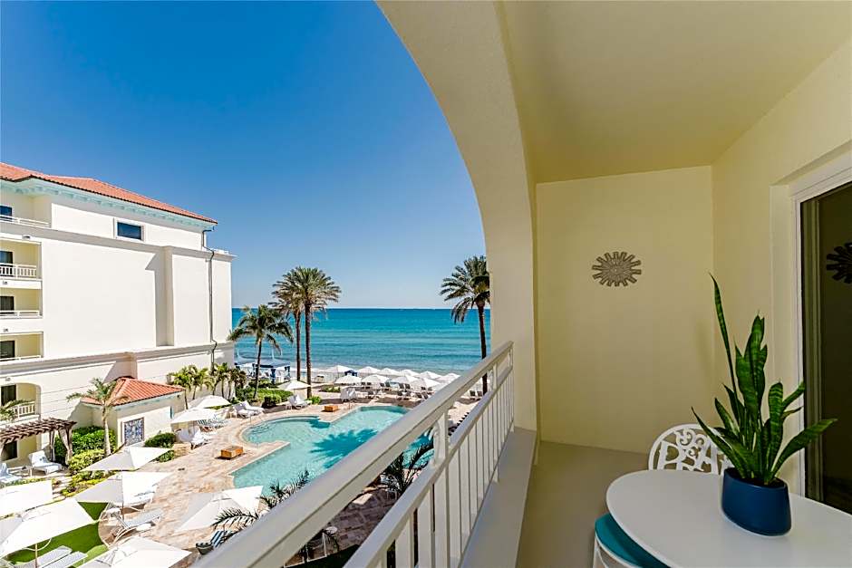 Photo 1 of 13 of Suite, Ocean View, Club Level