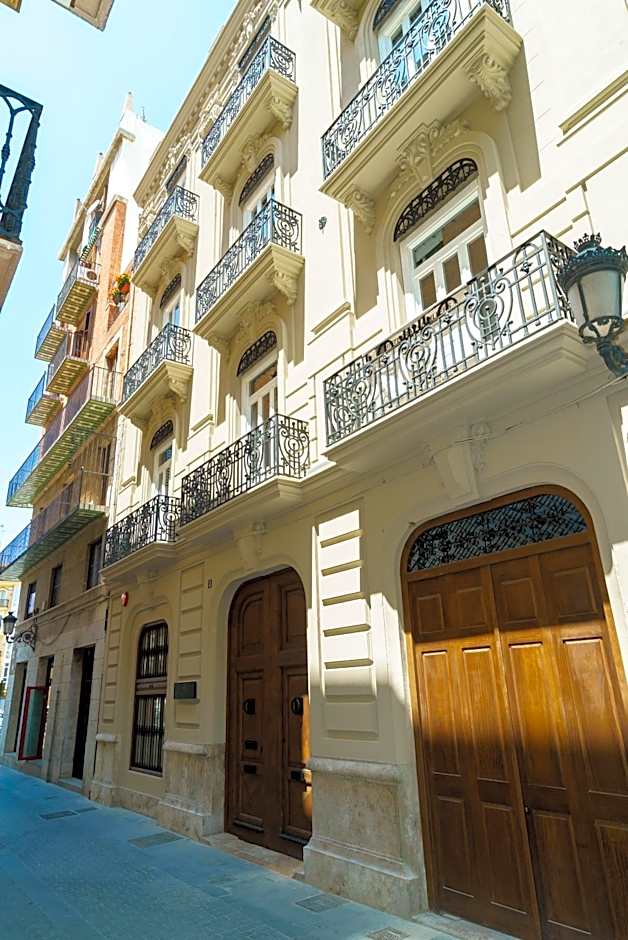 The Valentia Cabillers