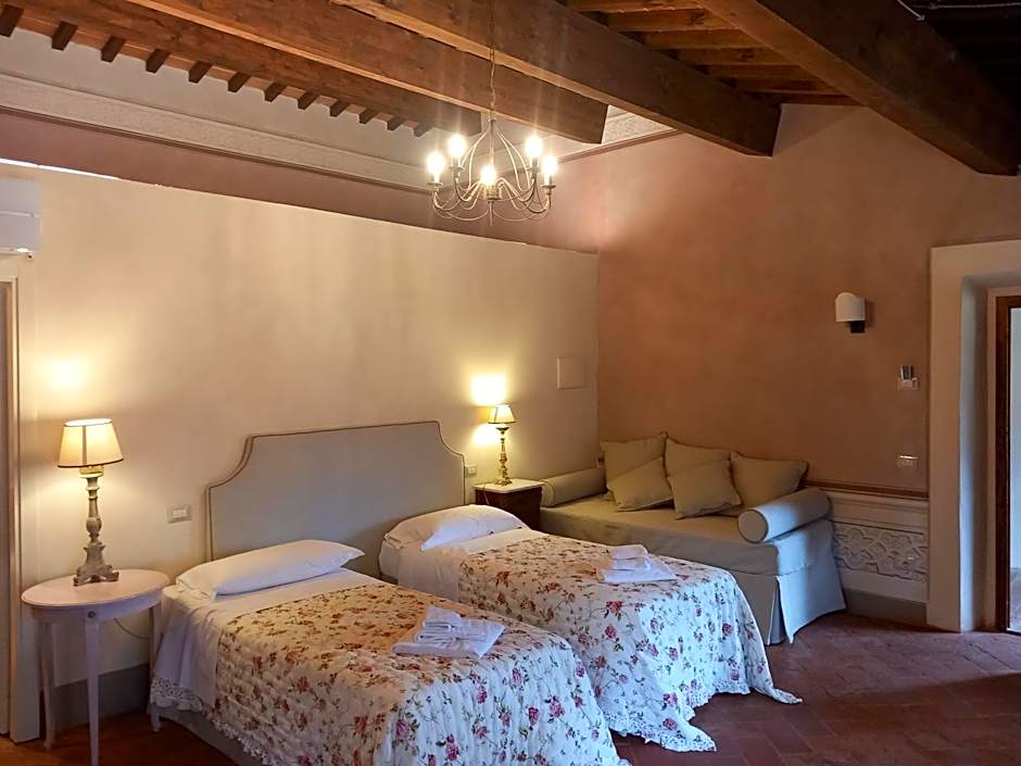 Palazzina Dei Cacciatori