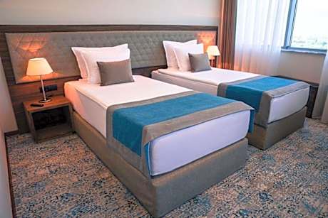 Classic Twin Room