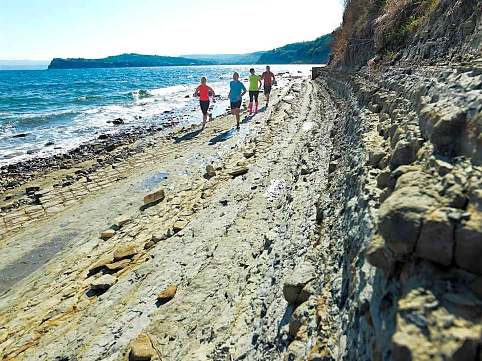 Act-ION Hotel Neptun  Terme & Wellness LifeClass