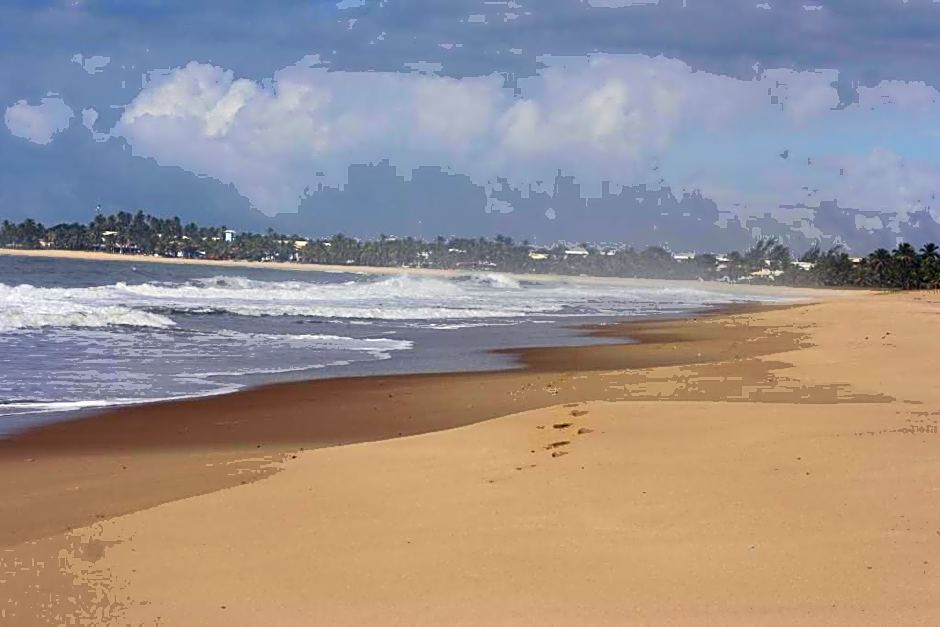 TAVARUA ITACIMIRIM d