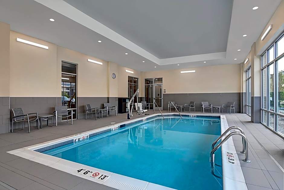 TownePlace Suites by Marriott Columbus Dublin