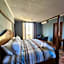 Amplia Habitación Privada Centro