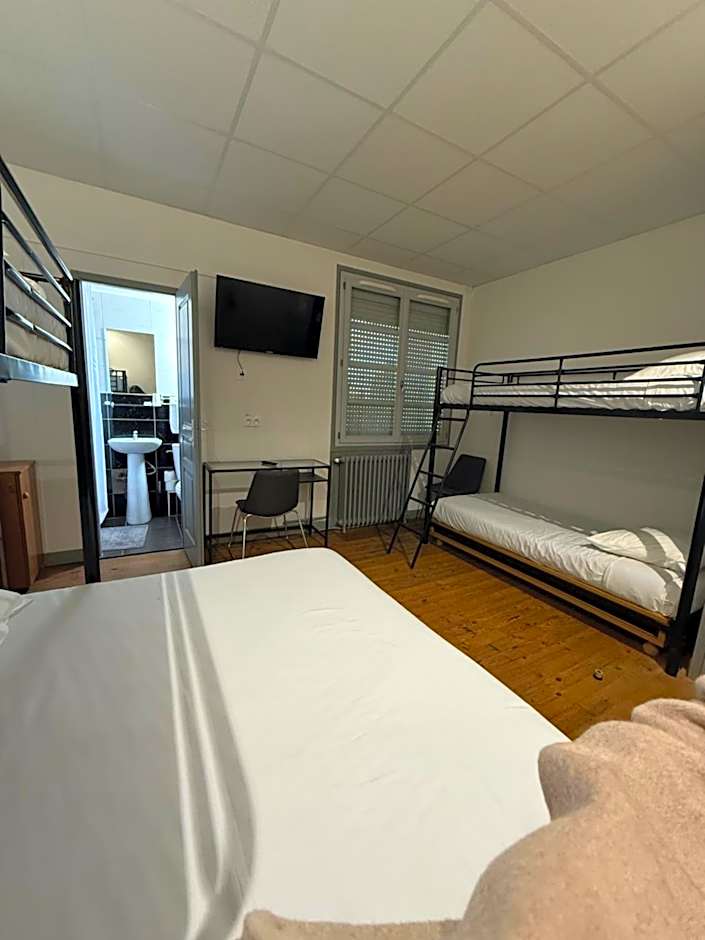 Hotel Relais Sud
