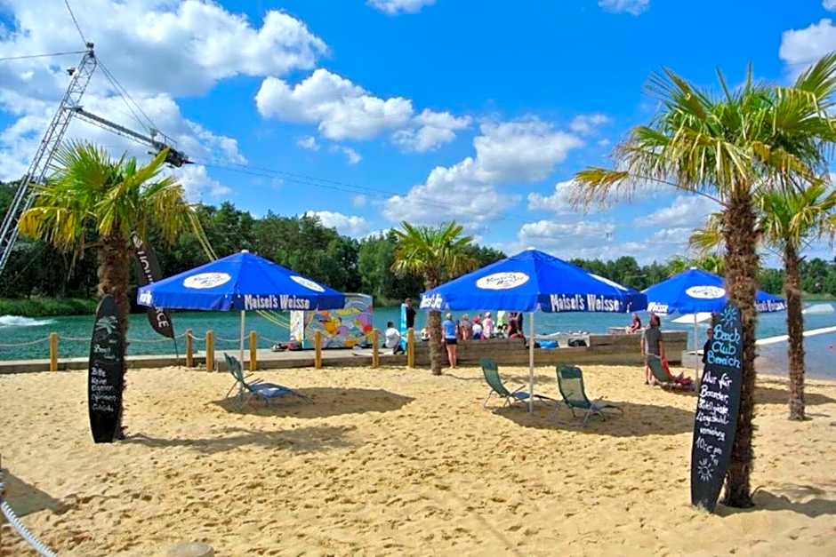 Bernsteinsee Hotel and Ferien by Palette Resorts