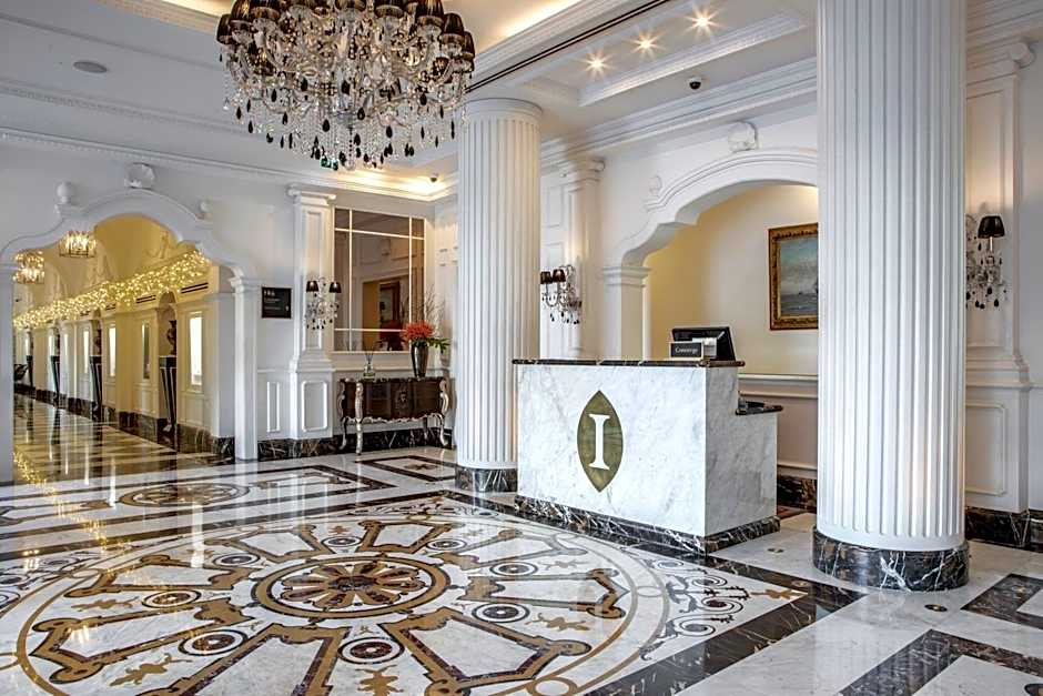 InterContinental Porto - Palacio das Cardosas By IHG