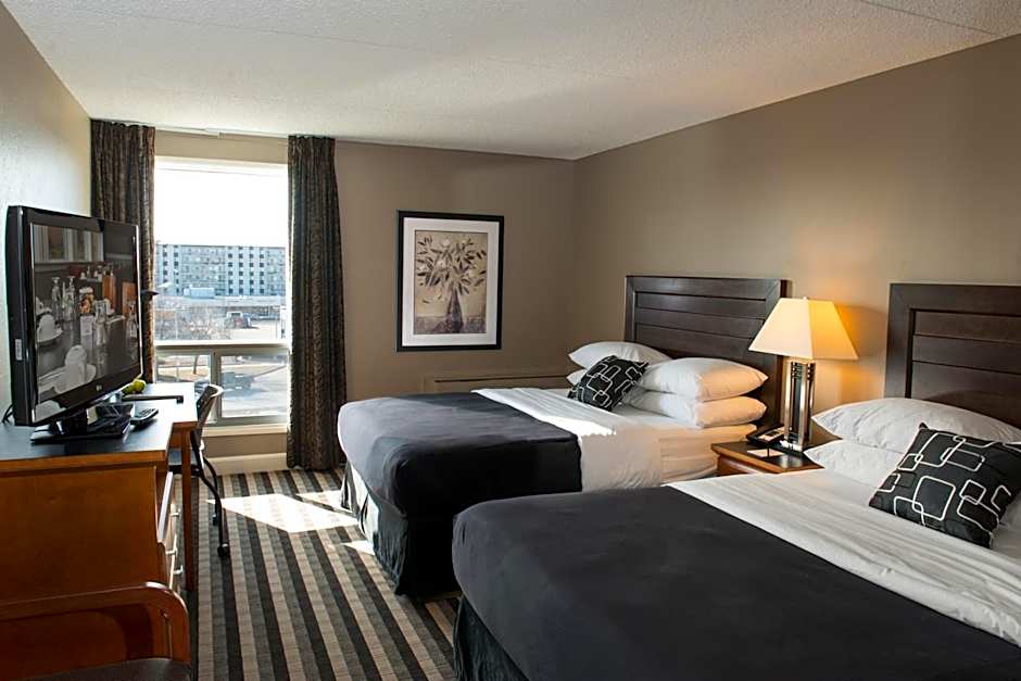 Royal Hotel Regina, Trademark Collection by Wyndham