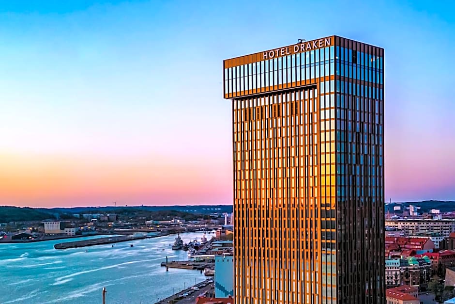 Clarion Hotel Draken