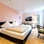 Aparthotel am Kurpark