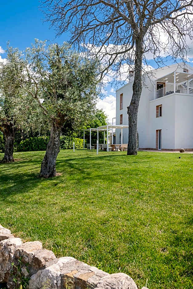 Agriturismo Le Masciare