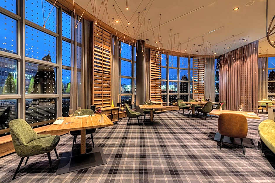Hilton Munich Airport