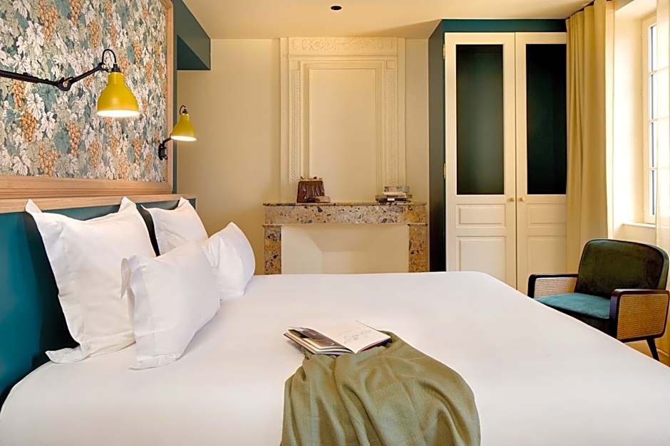 Château Fage La Maison des Vignes - Saint-Émilion