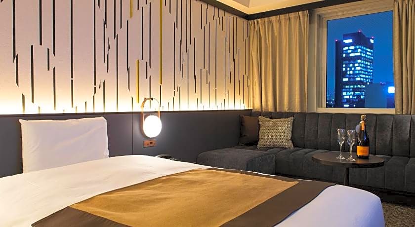 Mitsui Garden Hotel Shiodome Italia-Gai