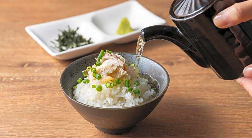 Hotel Jal City Haneda Tokyo West Wing