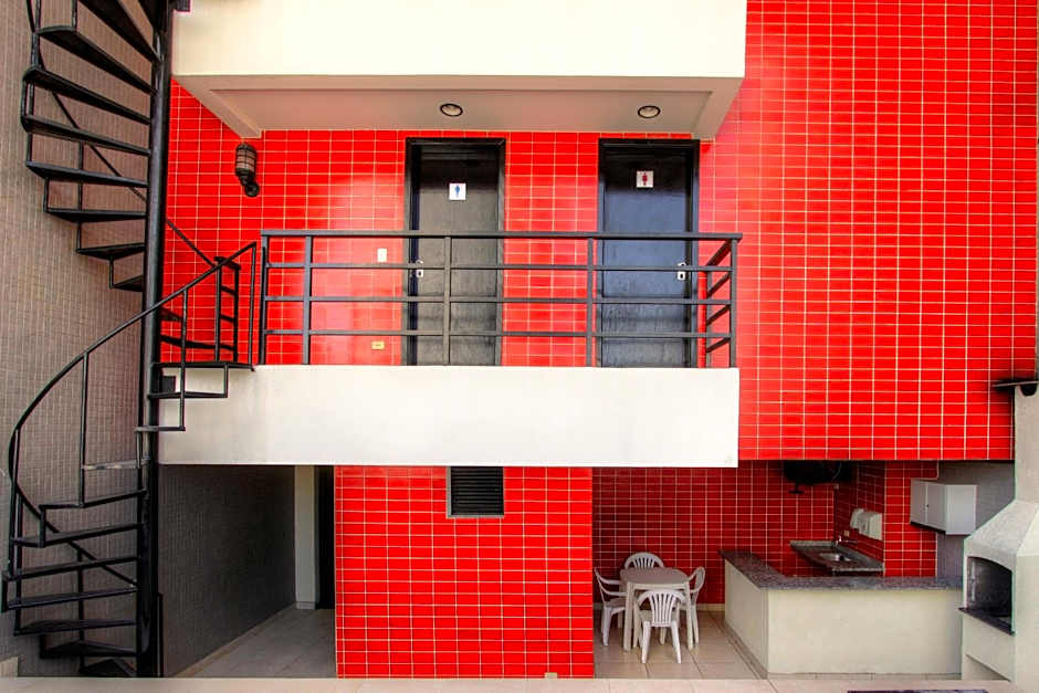 Bristol Metropolitan Flat