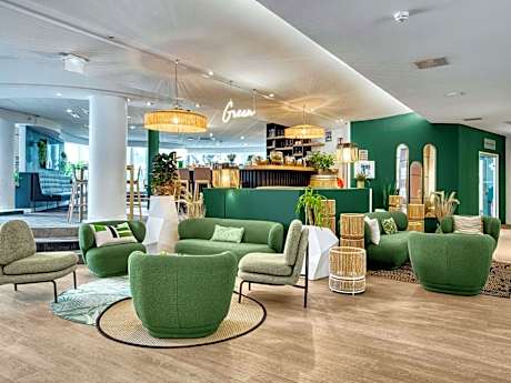 Novotel Paris Charenton-le-Pont