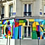 Ibis Styles Paris Maine Montparnasse