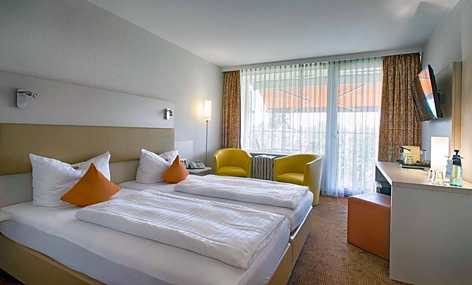 Sure Hotel by Best Western Bad Dürrheim