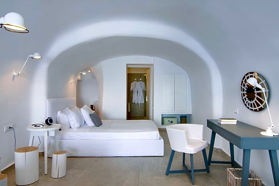 Santorini Secret Suites & Spa, Small Luxury Hotels of the World