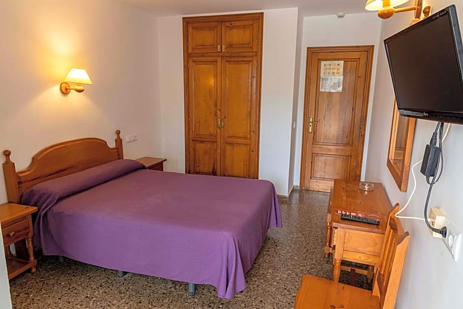 Hotel Herasu