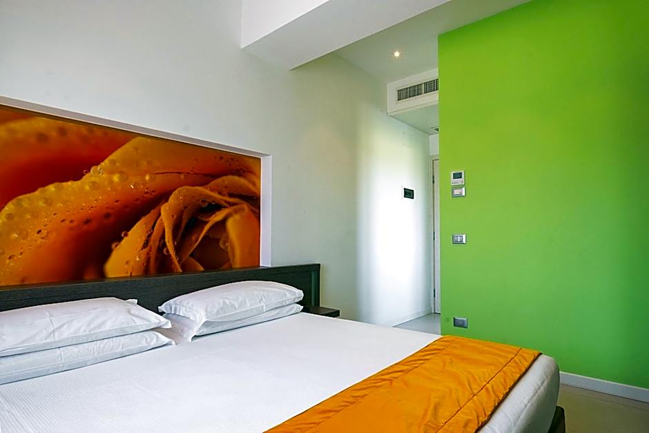 Hotel Calaluna