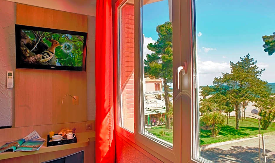 Hotel Beau Rivage