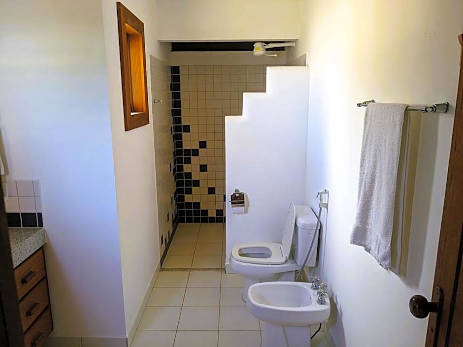 Residence Maria Vittoria Praia Arraial