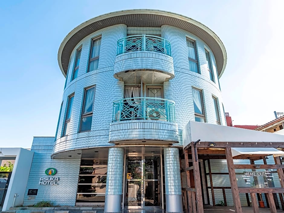 Tabist Asuka Hotel Karatsu