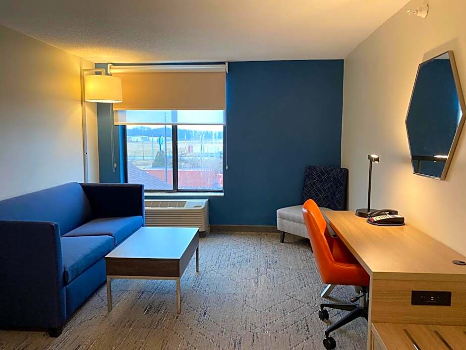 Holiday Inn Express Plymouth By IHG